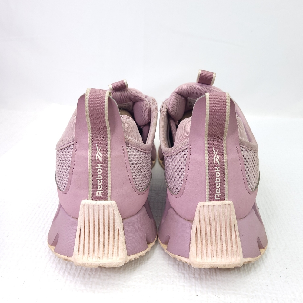 Reebok Zig Dynamic Zigtech Running Shoes Athletic… - image 4